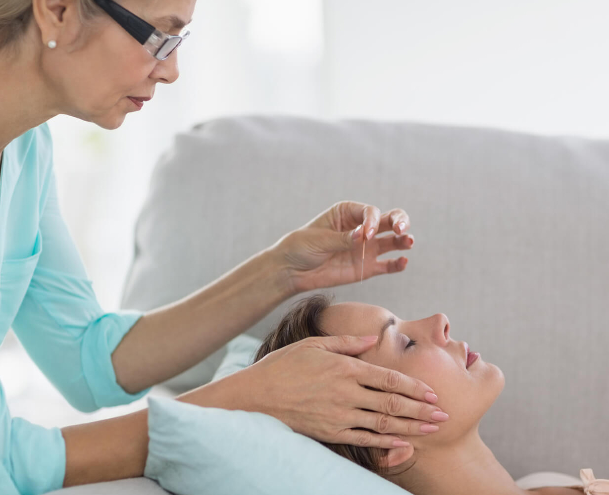Headaches Treatments