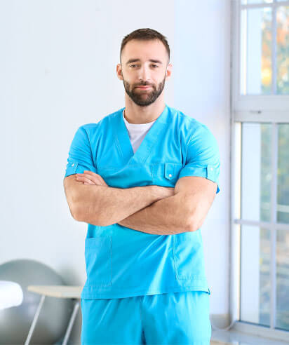 Dr. Arjun Mehta